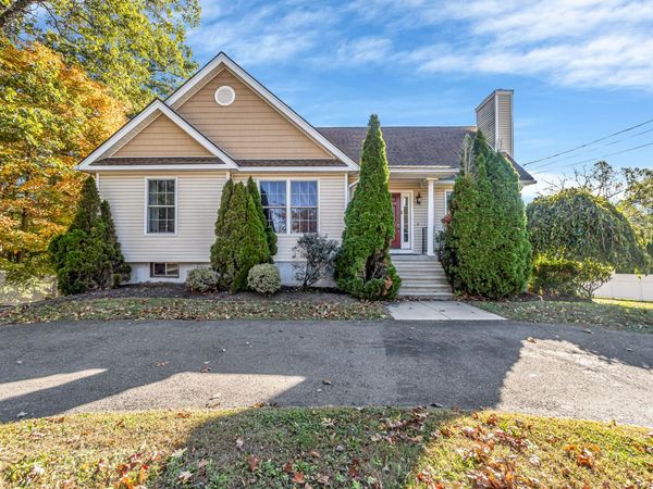 195 Marshall, Derby, CT 06418