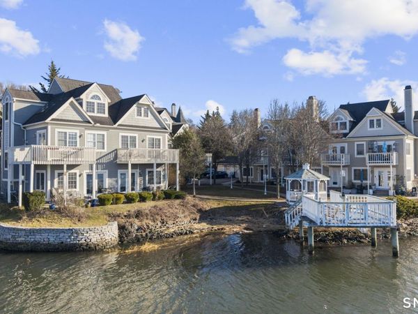 750 Quinnipiac, Unit 7, New Haven, CT 06513