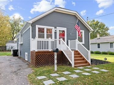168 Wheeler Street, Tonawanda, NY 14150