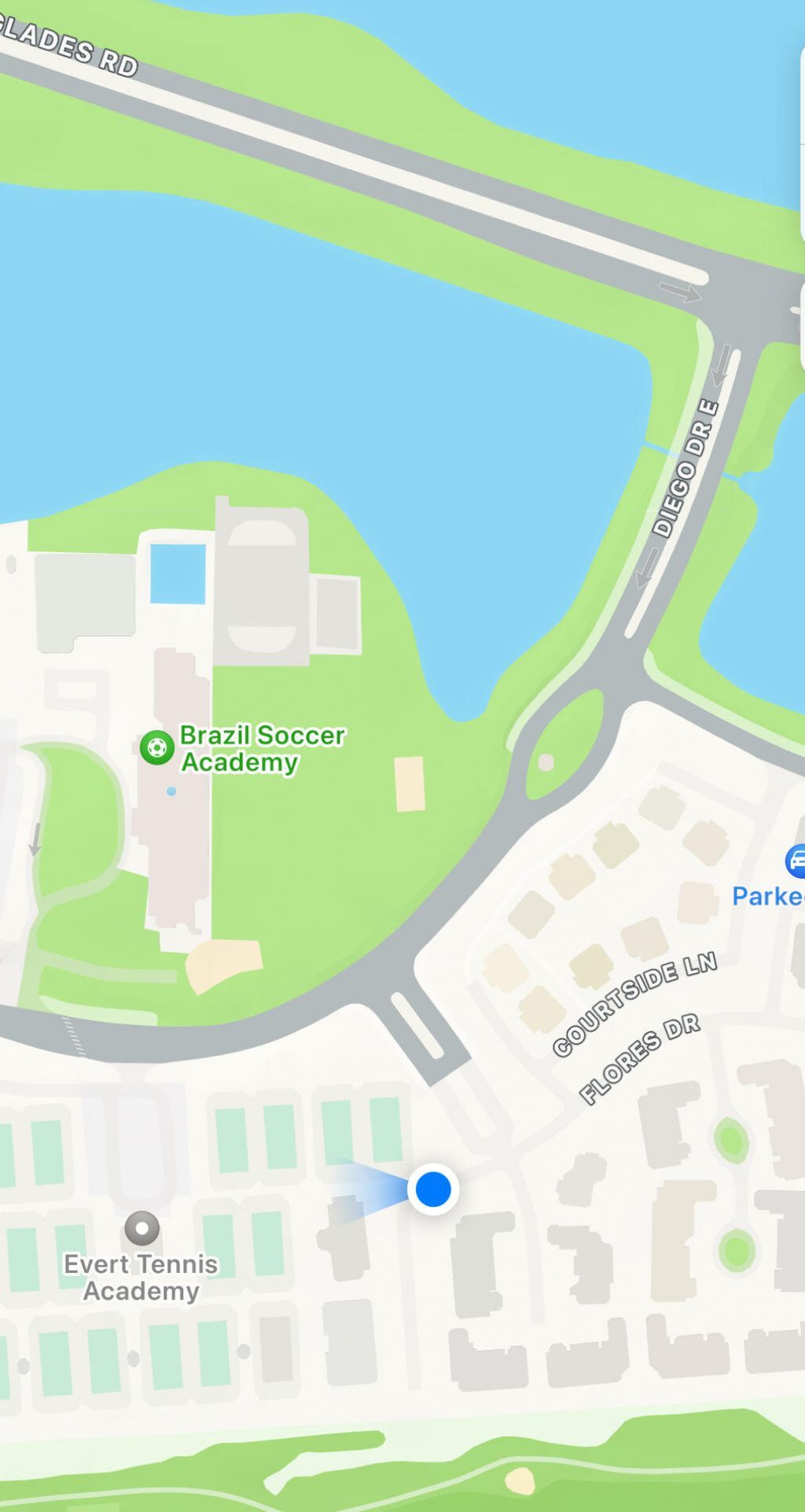 10253 Vía Hibiscus, Boca Raton, FL 33428 Photo