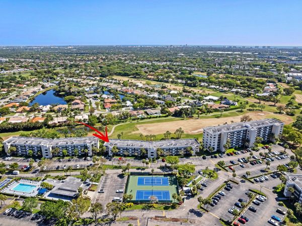 2420 Deer Creek Country Club Boulevard, Unit 310-d, Deerfield Beach, FL 33442