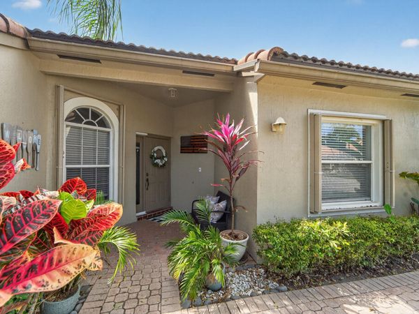8446 Via Serena, Boca Raton, FL 33433