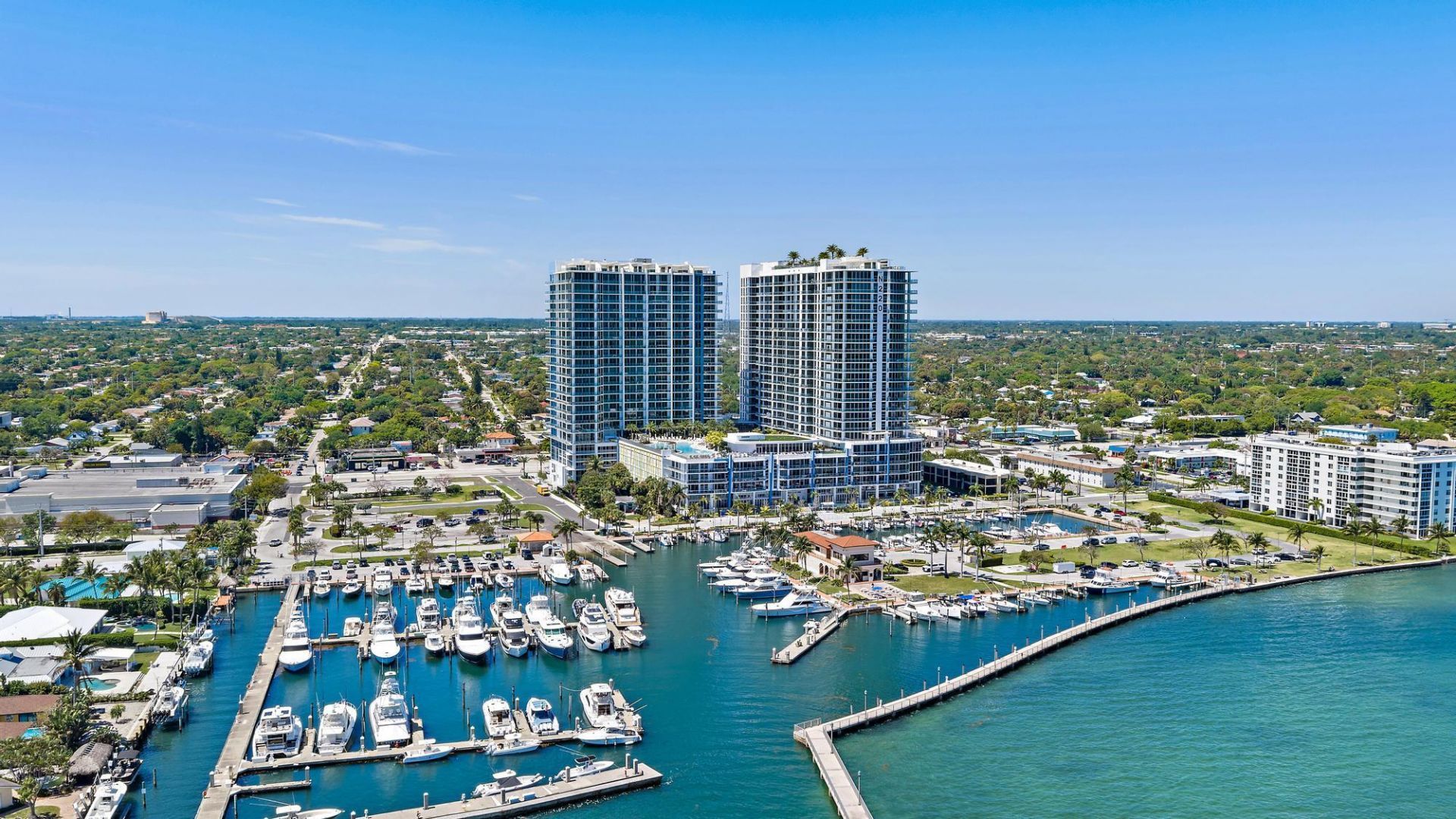 220 Lake Shore Drive, Unit 2212, Lake Park, FL 33403 Photo