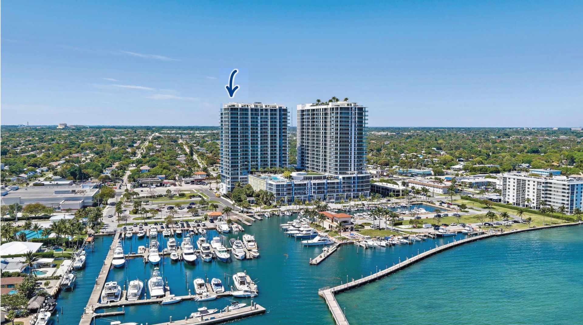 220 Lake Shore Drive, Unit 2212, Lake Park, FL 33403 Photo