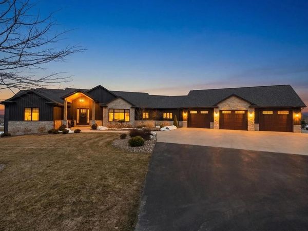 N3029 LOOKOUT LANE, Hortonville, WI 54944