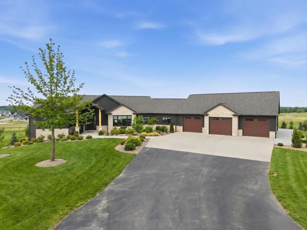 N3029 LOOKOUT LANE, Hortonville, WI 54944