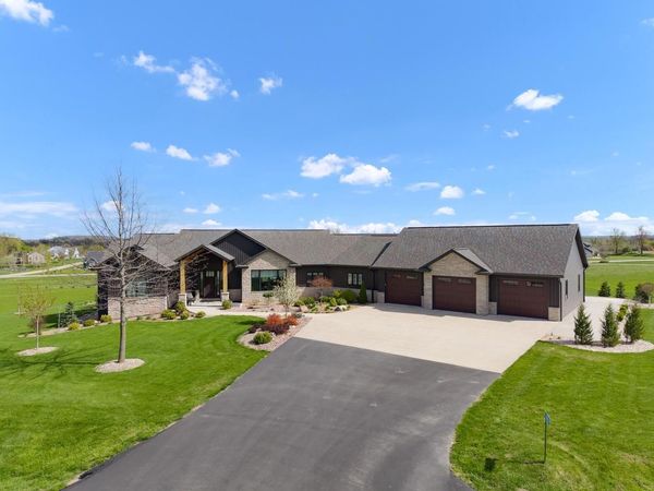 N3029 LOOKOUT LANE, Hortonville, WI 54944