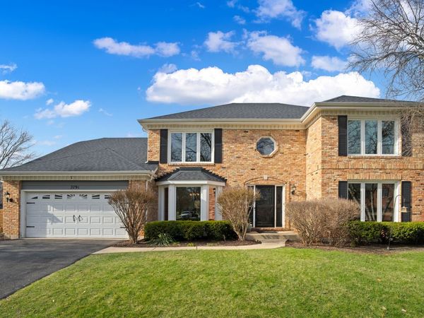 2791 Spinner Court, Naperville, IL 60565