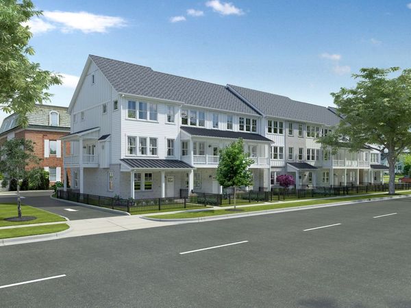 160 Washington Street , Unit 160, Barrington, IL 60010