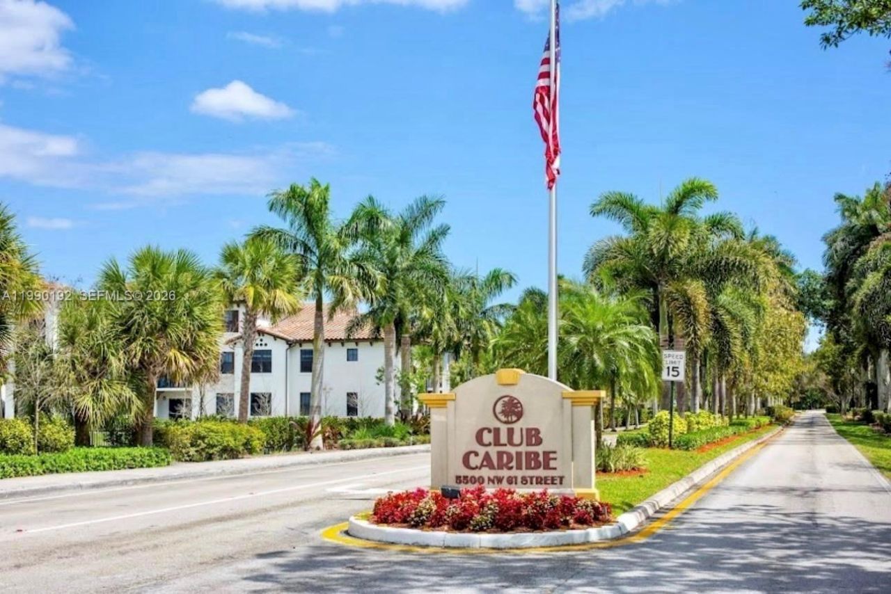5570 NW 61st St , Unit 930, Coconut Creek, FL 33073 Photo