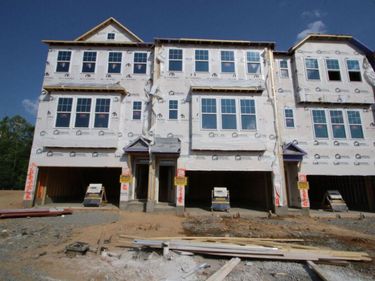 2283 Bay Minette Station, Unit #530, Apex, NC 27502