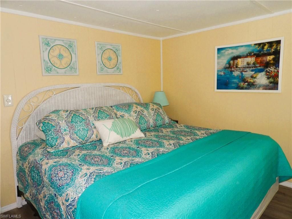 5020 Forest Park Dr , North Fort Myers, FL 33917 Photo