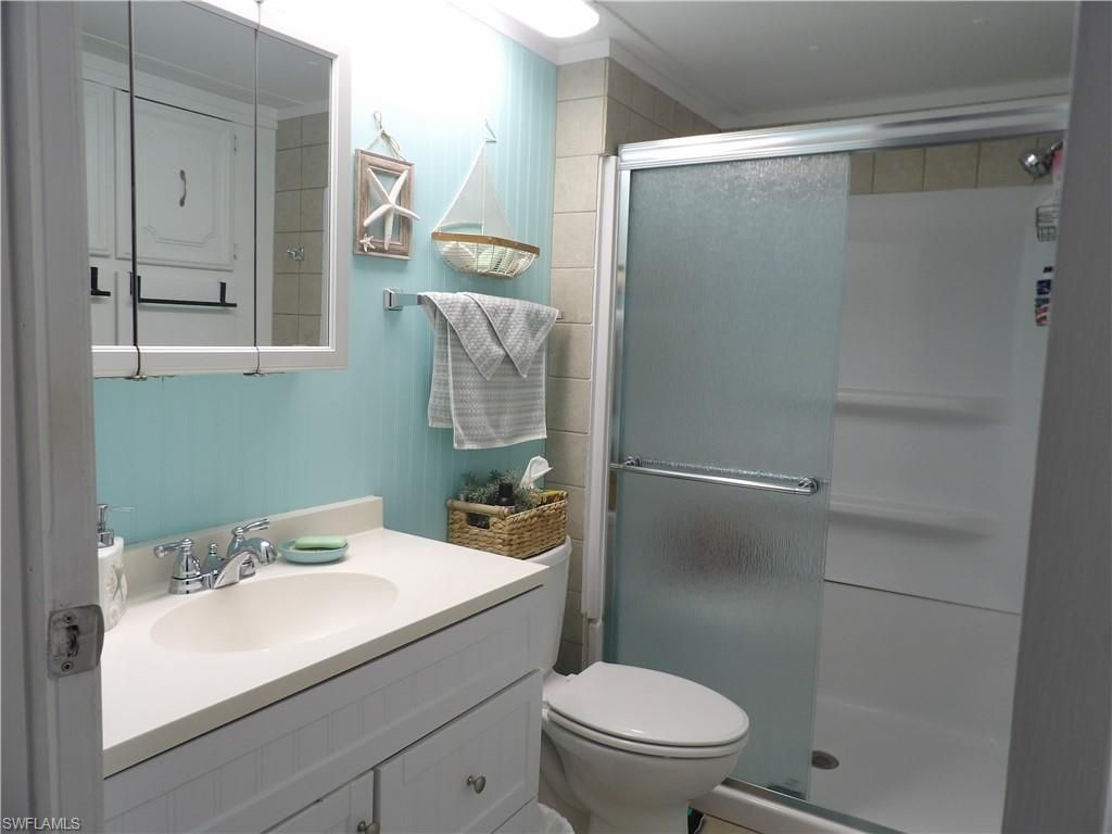 5020 Forest Park Dr , North Fort Myers, FL 33917 Photo