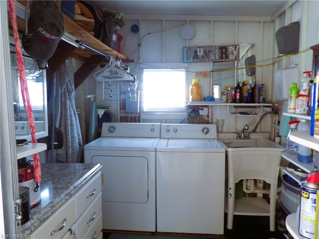 5020 Forest Park Dr , North Fort Myers, FL 33917 Photo