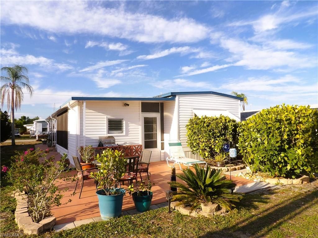 5020 Forest Park Dr , North Fort Myers, FL 33917 Photo