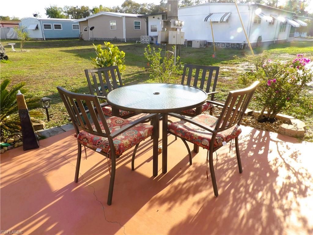 5020 Forest Park Dr , North Fort Myers, FL 33917 Photo