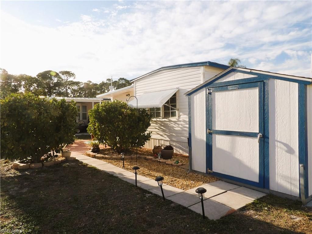 5020 Forest Park Dr , North Fort Myers, FL 33917 Photo