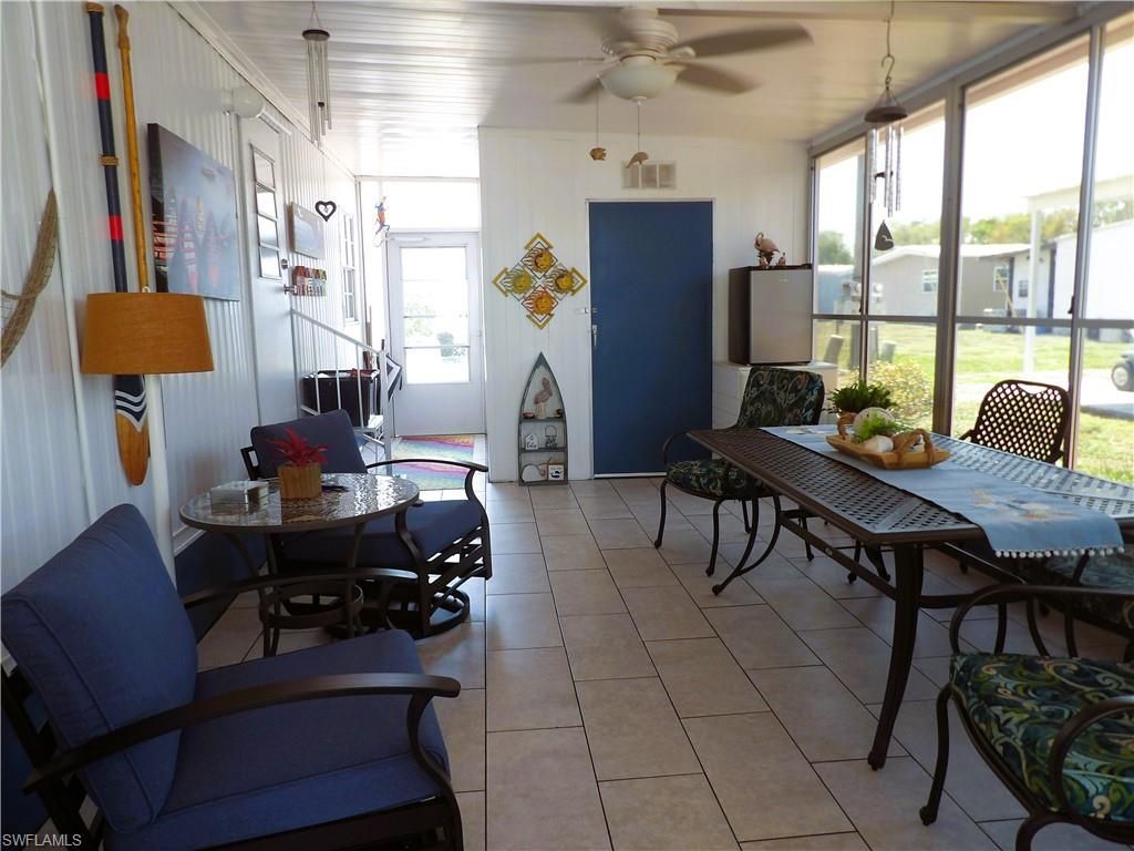 5020 Forest Park Dr , North Fort Myers, FL 33917 Photo