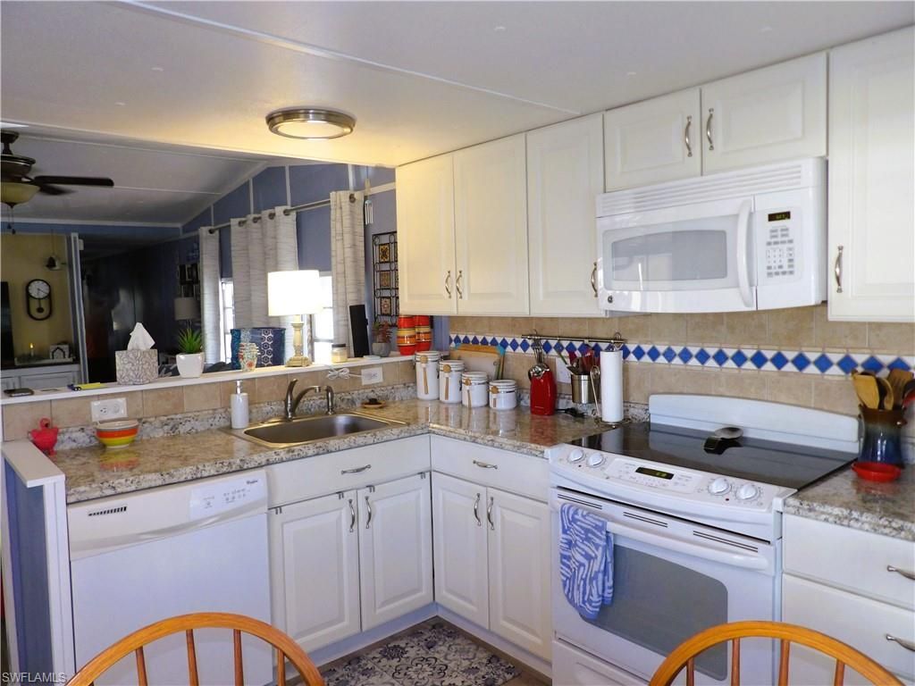 5020 Forest Park Dr , North Fort Myers, FL 33917 Photo