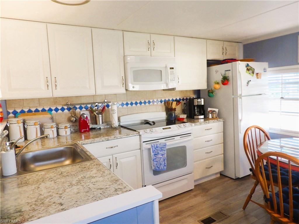 5020 Forest Park Dr , North Fort Myers, FL 33917 Photo