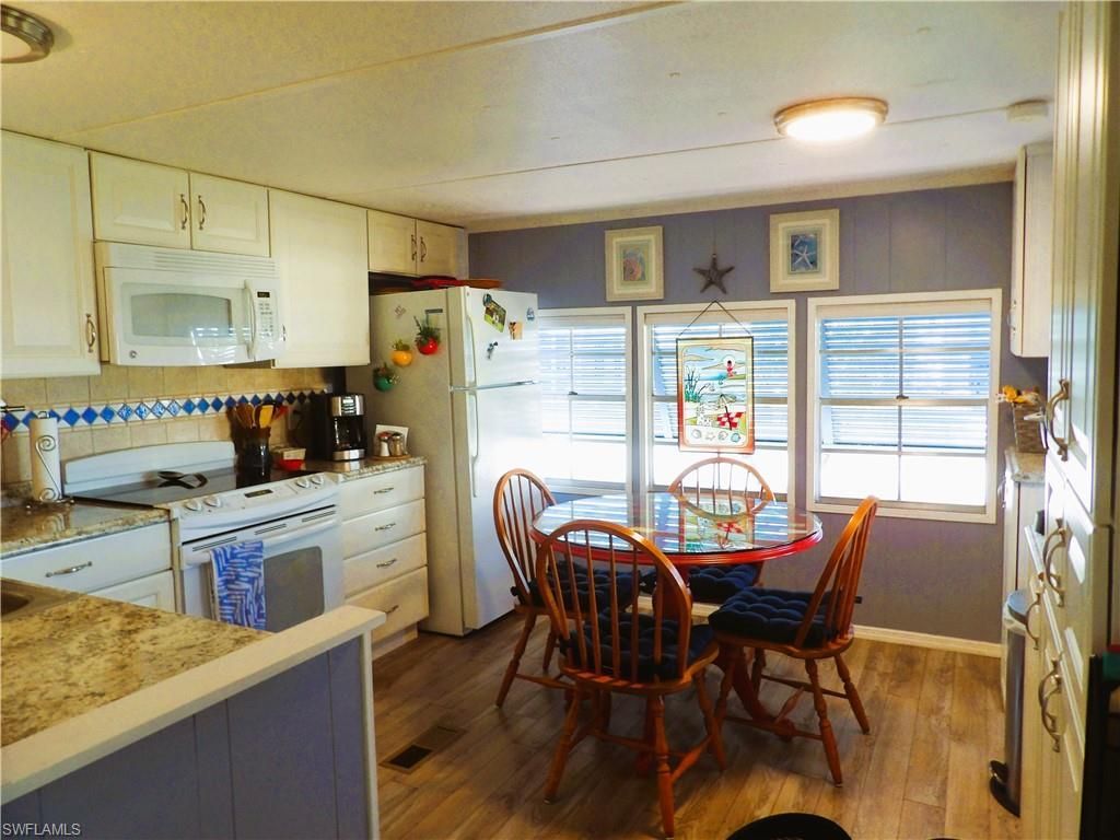5020 Forest Park Dr, North Fort Myers, FL 33917 Photo