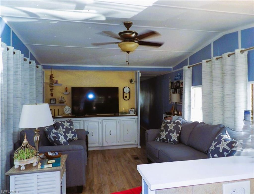 5020 Forest Park Dr , North Fort Myers, FL 33917 Photo