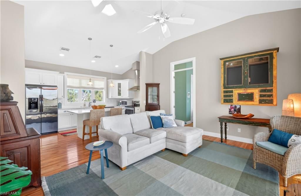 1637 Sabal Sands Rd, Sanibel, FL 33957 Photo