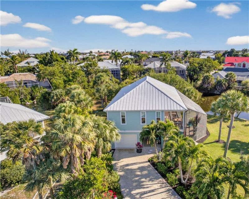 1637 Sabal Sands Rd, Sanibel, FL 33957 Photo