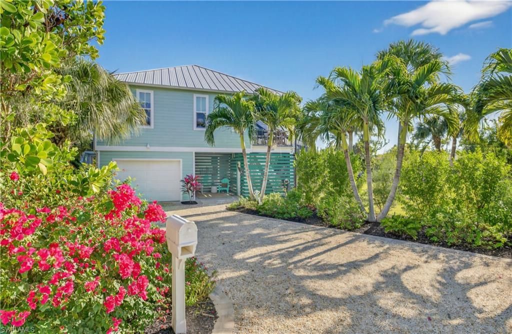 1637 Sabal Sands Rd , Sanibel, FL 33957 Photo