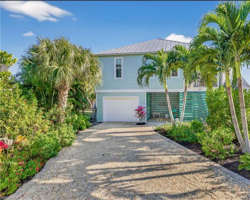 1637 Sabal Sands Rd, Sanibel, FL 33957 Photo