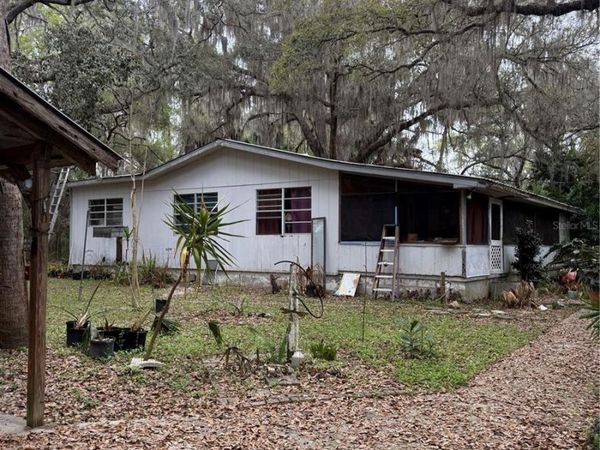 1730 S PALM AVENUE , HOMOSASSA, FL 34448