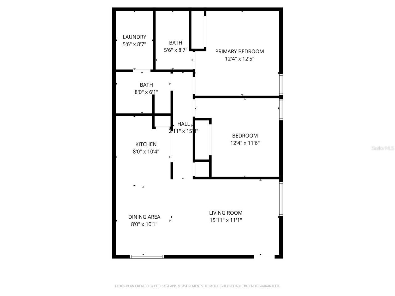1912-1918 Crystal Grove Drive, Lakeland, FL 33801 Photo
