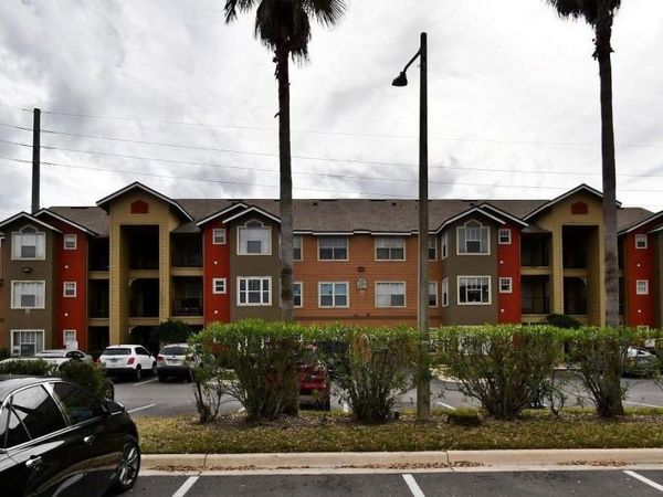 2204 KEY WEST COURT, Unit 515, KISSIMMEE, FL 34741