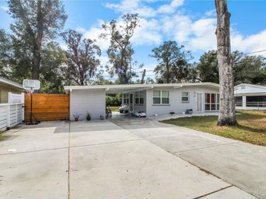 762 TEMPLE AVENUE, ORANGE CITY, FL 32763