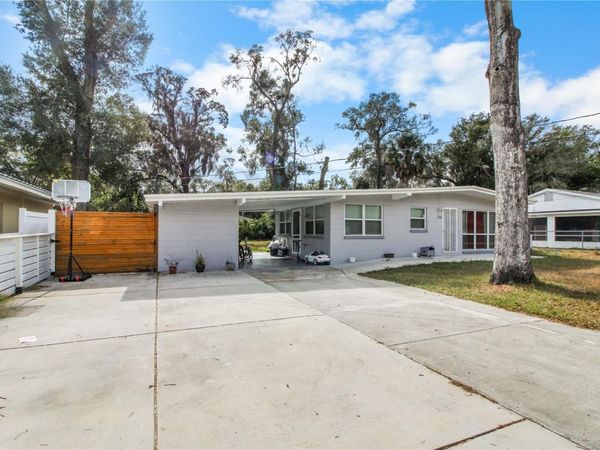 762 TEMPLE AVENUE, ORANGE CITY, FL 32763