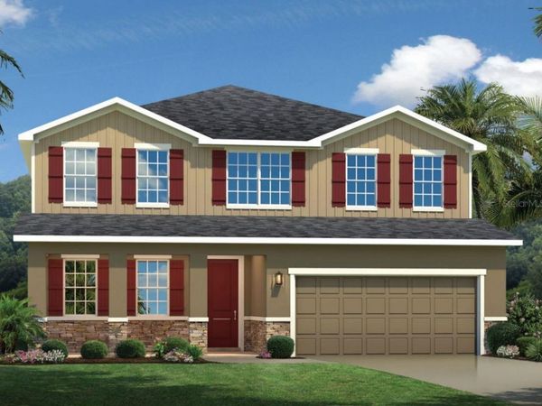 6012 CHESTNUT GROVE PLACE, ST CLOUD, FL 34771