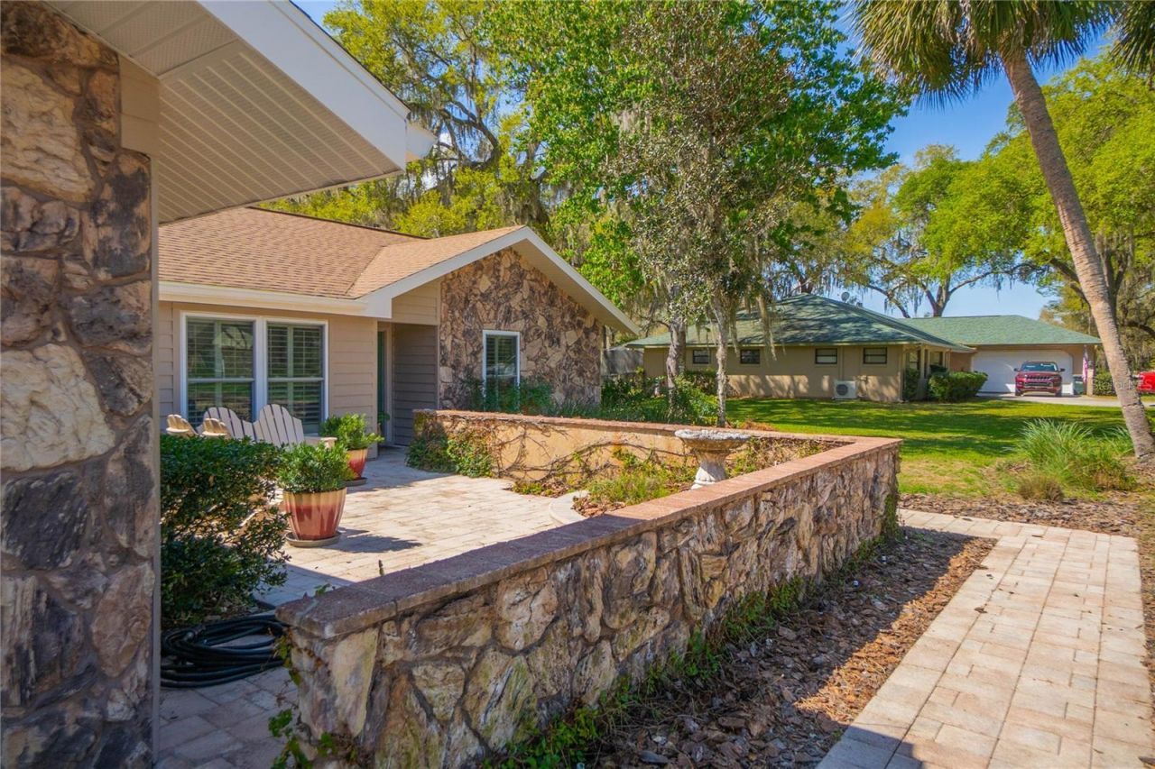 9800 E Regency Row, Inverness, FL 34450 Photo