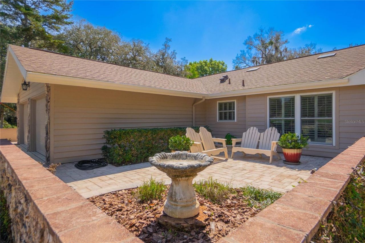 9800 E Regency Row, Inverness, FL 34450 Photo