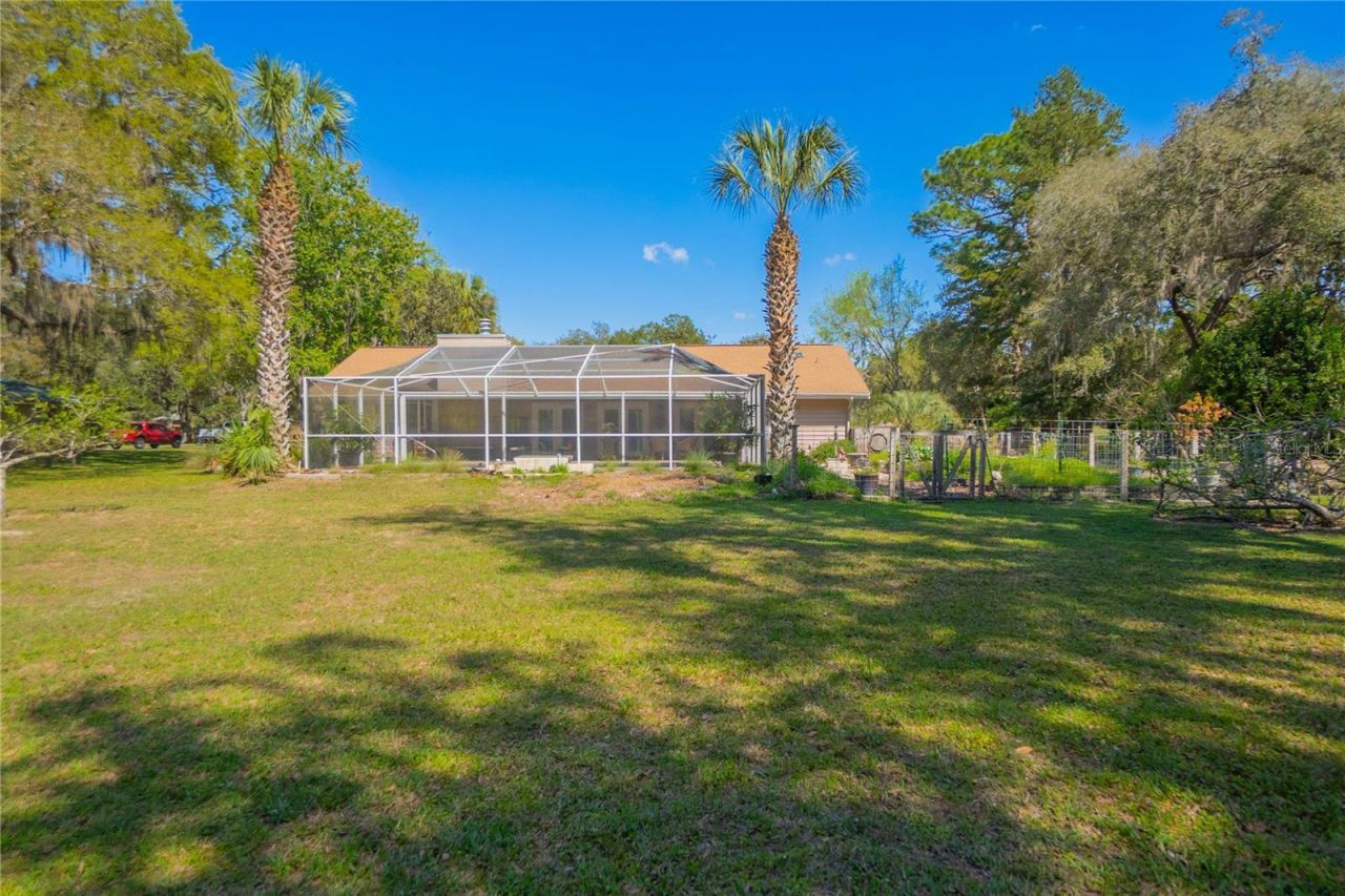 9800 E Regency Row, Inverness, FL 34450 Photo