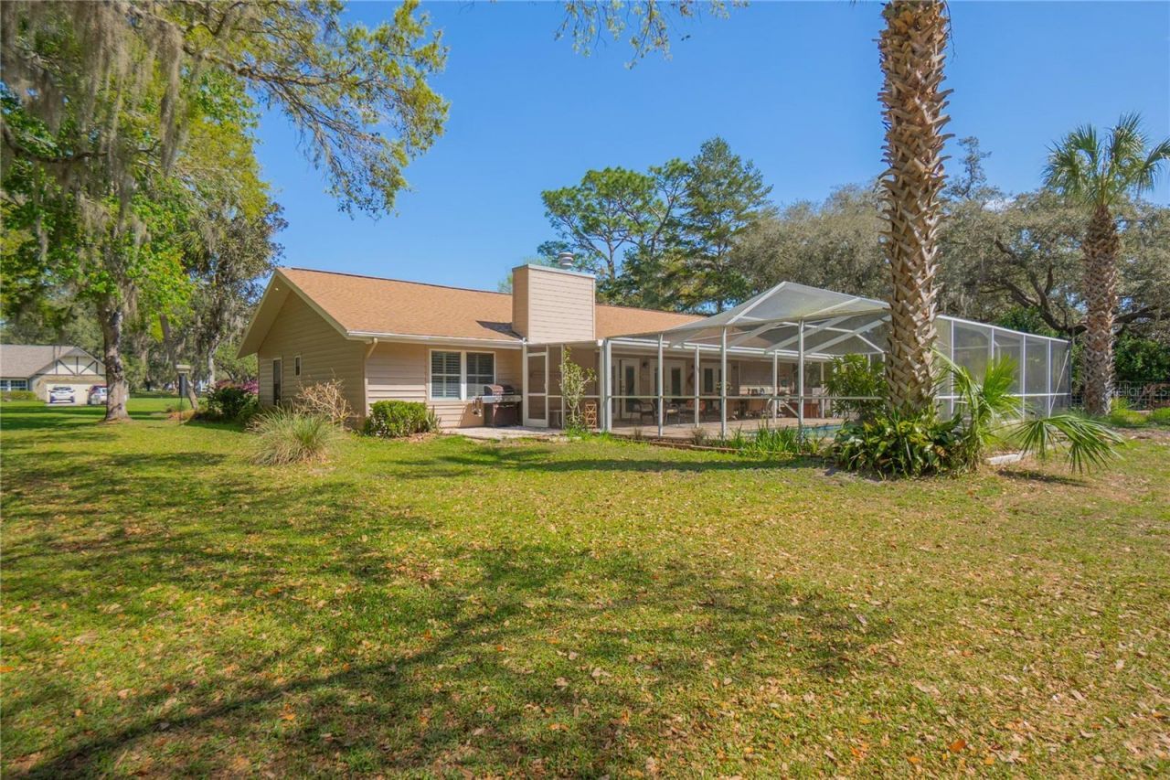 9800 E Regency Row, Inverness, FL 34450 Photo