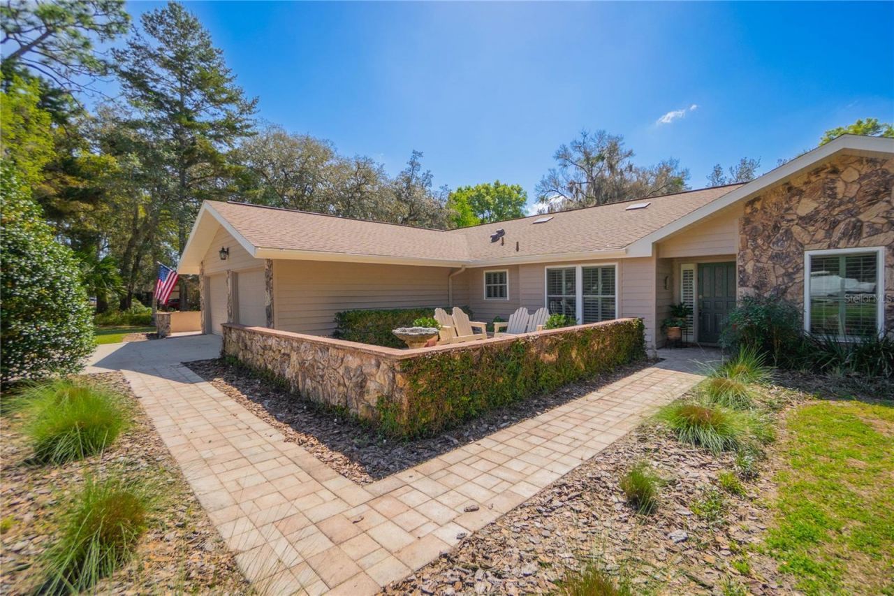 9800 E Regency Row, Inverness, FL 34450 Photo