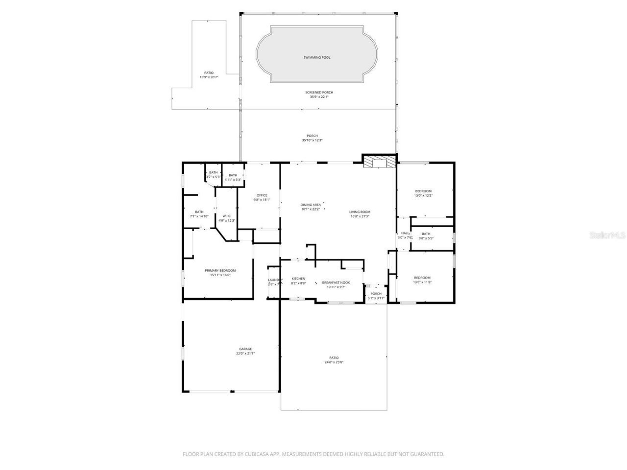 9800 E Regency Row, Inverness, FL 34450 Photo