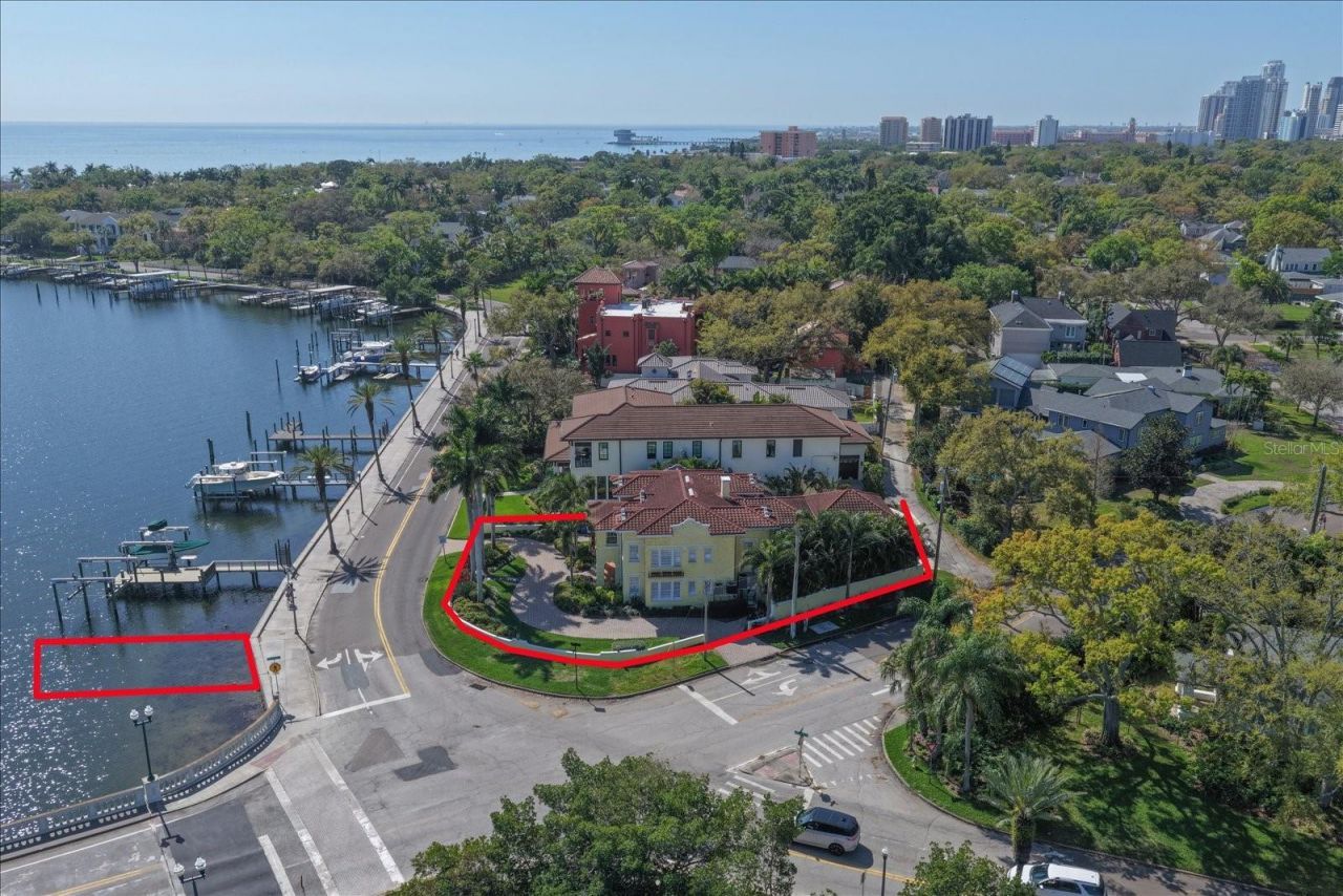 2050 Coffee Pot Boulevard Ne, Saint Petersburg, FL 33704 Photo