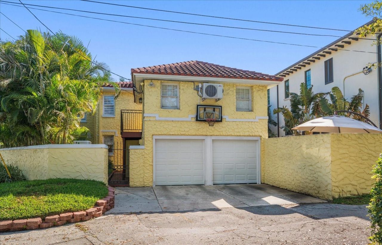 2050 Coffee Pot Boulevard Ne, Saint Petersburg, FL 33704 Photo