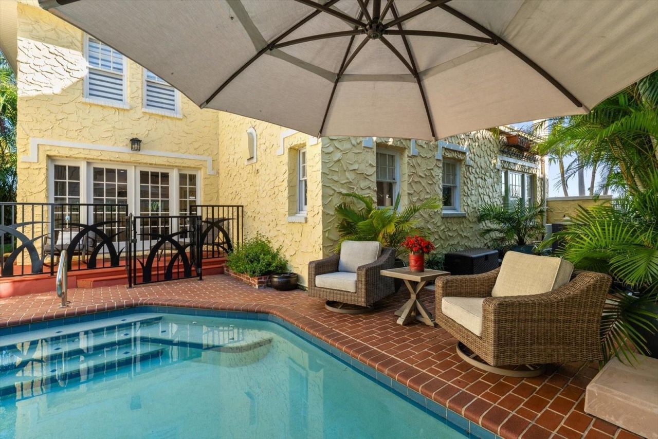 2050 Coffee Pot Boulevard Ne, Saint Petersburg, FL 33704 Photo