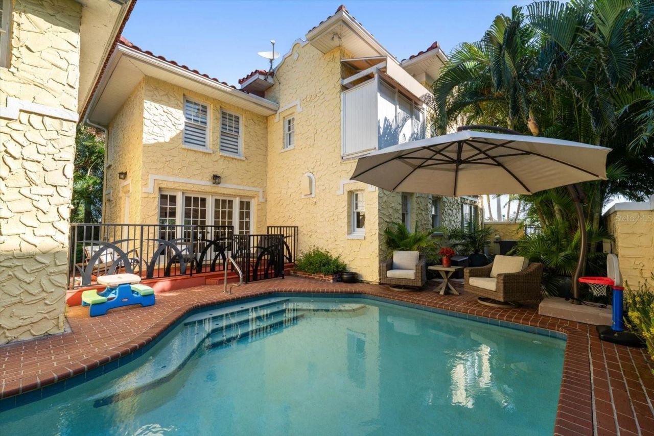 2050 Coffee Pot Boulevard Ne, Saint Petersburg, FL 33704 Photo