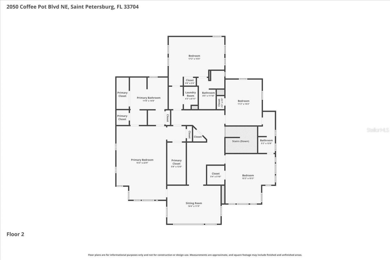 2050 Coffee Pot Boulevard Ne, Saint Petersburg, FL 33704 Photo