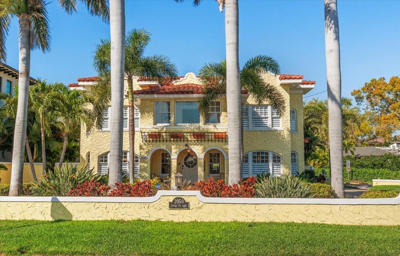 2050 Coffee Pot Boulevard Ne, Saint Petersburg, FL 33704 Photo