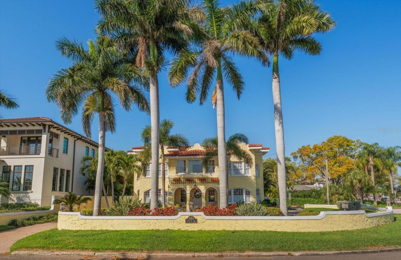 2050 Coffee Pot Boulevard Ne, Saint Petersburg, FL 33704 Photo