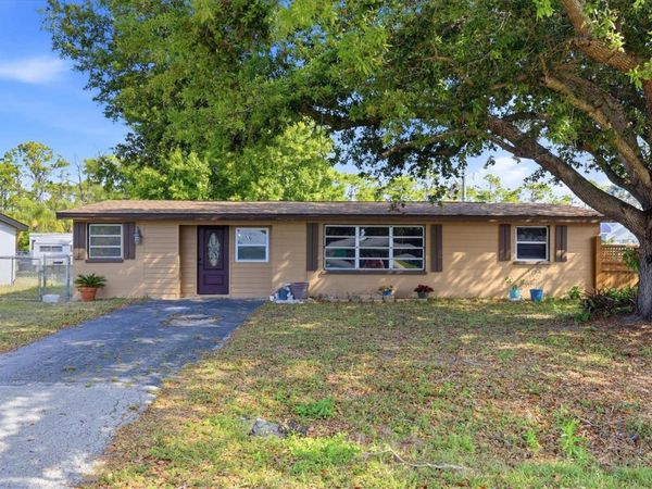 8362 PELICAN ROAD , ENGLEWOOD, FL 34224